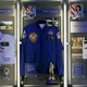 Illustration for article titled Space Shuttle Wreckage Fills This Heartbreaking NASA Exhibit
